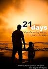21 Days, Step-Parenting With God's Guidance: Step Parenting God's Way 21 Days, Step-Parenting With God's Guidance: Step Parenting God's Way