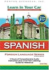 Learn in Your Car Spanish Level One (Spanish and English Edition)