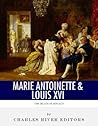 Book cover for The Death of Royalty: The Lives and Executions of King Louis XVI and Queen Marie Antoinette