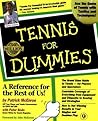 Tennis For Dummies