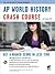 AP® World History Crash Course Book + Online (Advanced Placement (AP) Crash Course)