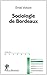 Sociologie de Bordeaux