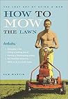 How to Mow the Lawn