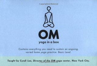 OM Yoga in a Box (Misc. Supplies)