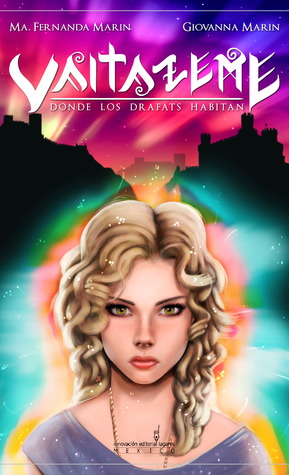 Vaitazeme, donde los Drafats habitan, #1