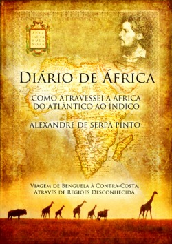 Diário de África