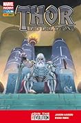 Thor: Dio del tuono #4