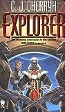 Explorer by C.J. Cherryh