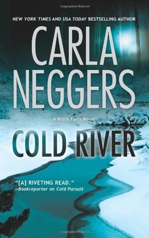 Cold River (Black Falls, #2)