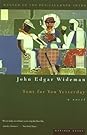 Books by John Edgar Wideman (Author of Brothers and Keepers)