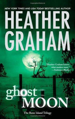 Ghost Moon  (Bone Island Trilogy, #3)