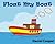 Floating My Boat - A Rhymin...