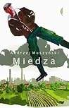 Miedza
