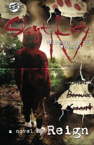 Shyt List 4 (Paperback)
