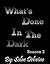 What's Done in the Dark: Se...