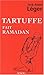 Tartuffe fait Ramadan by Jack-Alain Léger