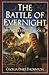 The Battle of Evernight (The Bitterbynde, #3)