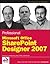 Professional Microsoft Office Sharepoint Designer 2007