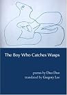 The Boy Who Catches Wasps: Selected Poetry of Duo Duo