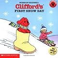 Clifford's First Snow Day