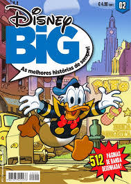 Disney Big #2