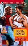 Identity by Suzanne Brockmann