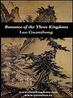 Romance of the Three Kingdoms (with footnotes and maps) (Epic and Beyond Book 1)