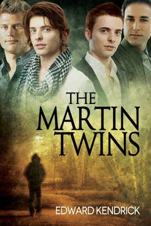 The Martin Twins (Kindle Edition)