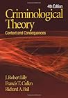 Criminological Th...