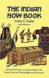 The Indian How Book