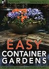 Easy Container Gardens