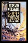 Sharpe's Trafalgar by Bernard Cornwell