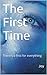 The First Time by Joy