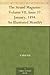 The Strand Magazine by George Newnes