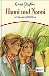 Hanni und Nanni in tausend Nöten (Hanni und Nanni, #8) Hanni und Nanni in tausend Nöten (Hanni und Nanni, #8)
