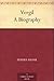 Vergil A Biography