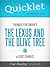 Quicklet On Thomas Friedman's The Lexus and the Olive Tree