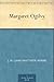 Margaret Ogilvy by J.M. Barrie