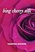 Bing Cherry Silk