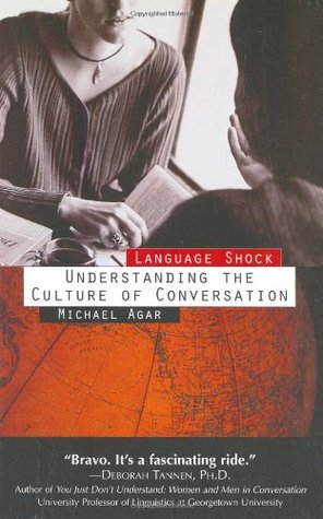 Language Shock: Understanding The Culture Of Conversation (Paperback)