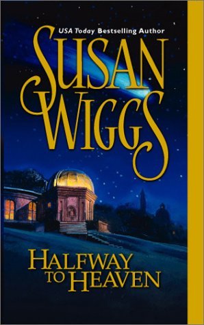 Halfway to Heaven (Calhoun Chronicles #3)