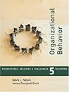 Organizational Behavior: Foundations, Reality and Challenges (with InfoTrac) (Available Titles CengageNOW)