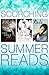 Scorching Summer Reads 3 Books in 1: The Edge of Never, Wait For You, Rule
