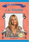 J.K. Rowling (Blue Banner Biographies)