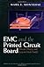 EMC and the Printed Circuit Board: Design, Theory, and Layout Made Simple
