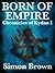 Born of Empire (The Chronic...