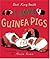 I Love Guinea Pigs (Read an...