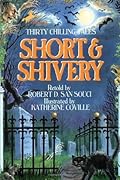 Short & Shivery: Thirty Chilling Tales