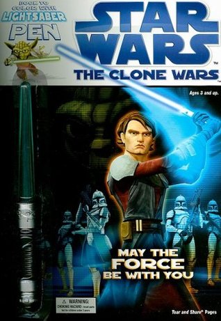 MAY THE FORCE BE WITH YOU [WITH LIGHTSABER PEN] (Paperback)