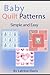 Baby Quilt Patterns